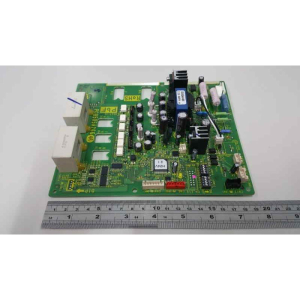 PCB505A196AA PWB ASSY (INV.)