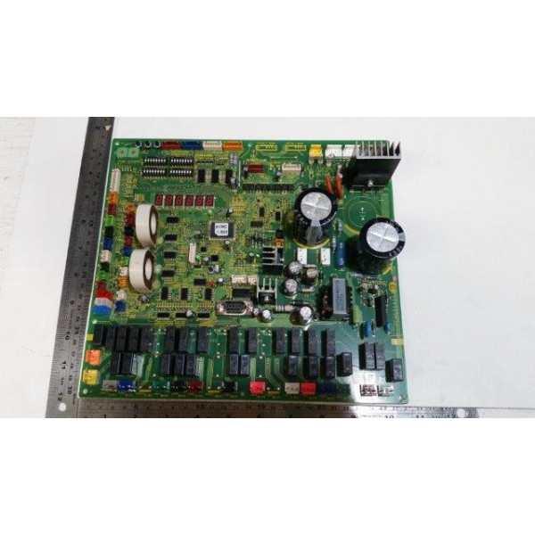 PCB505A202TF PWB ASSY CONTROL