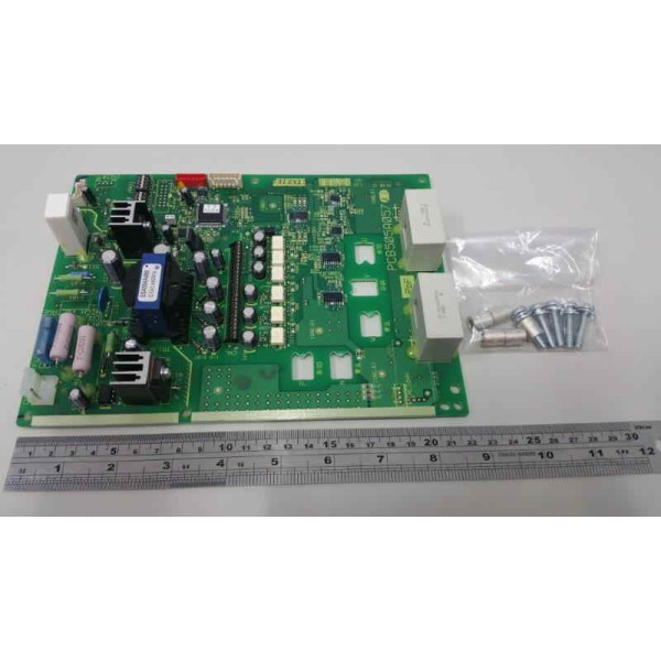 PCB505A062AA PWB ASSY(INV.)