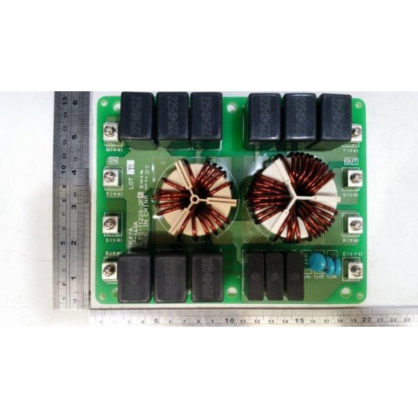 PCB505A035B PWB ASSY(N.F)