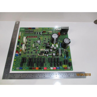 PCB505A116BD  CONTROL BOARD