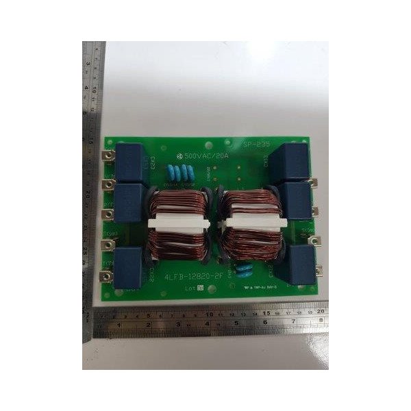 PCB505A035D PWB ASSY (N.F.)
