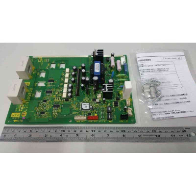 PCB505A117AB PWB ASSY(INV.)