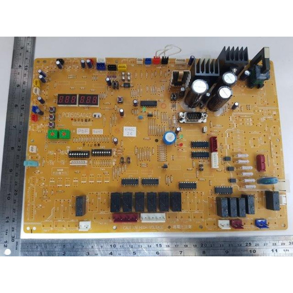 PCB505A042NA PWB ASSY