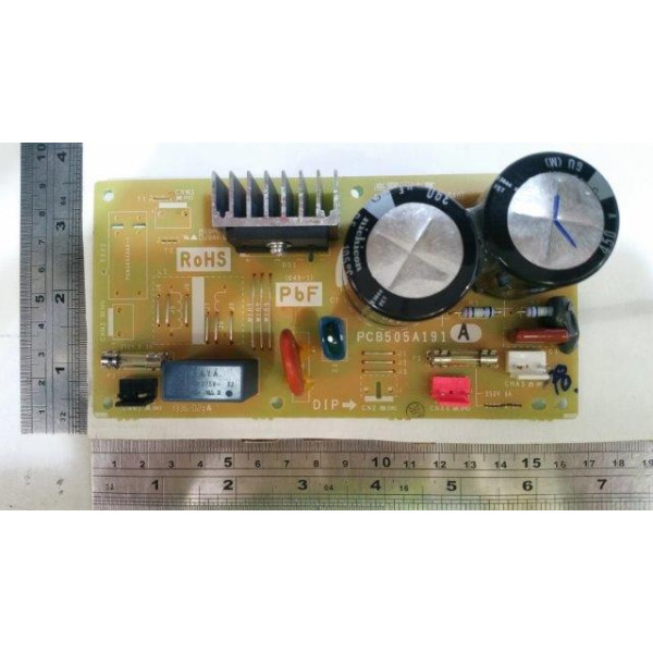 PCB505A194A PWB ASSY (CONV.)