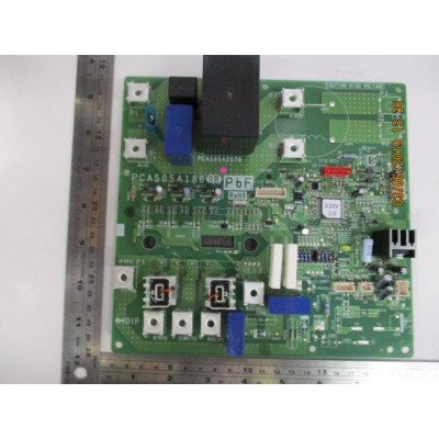 PCA505A194SB PWB ASSY (INV.)