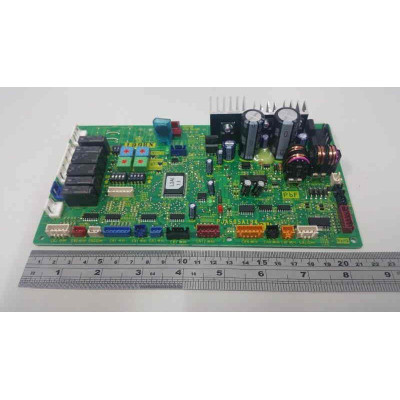 PJA505A199YN PWB ASSY