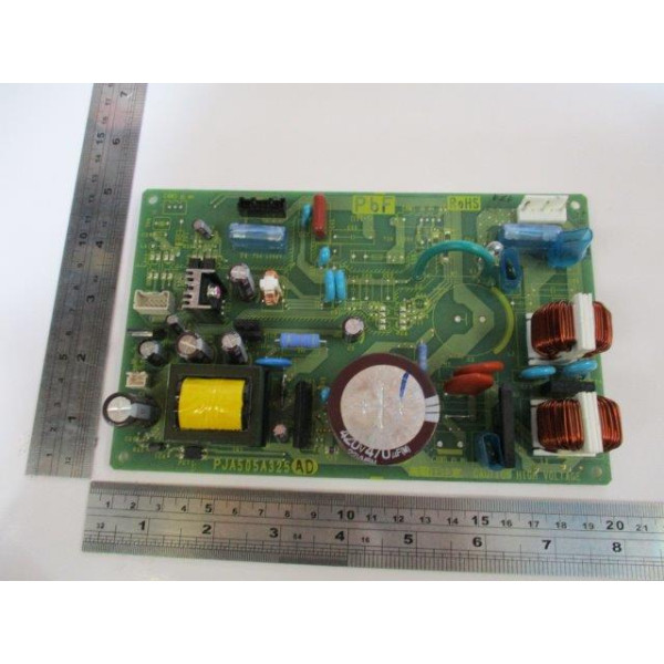 PJA505A331AD PWB ASSY(POWER)