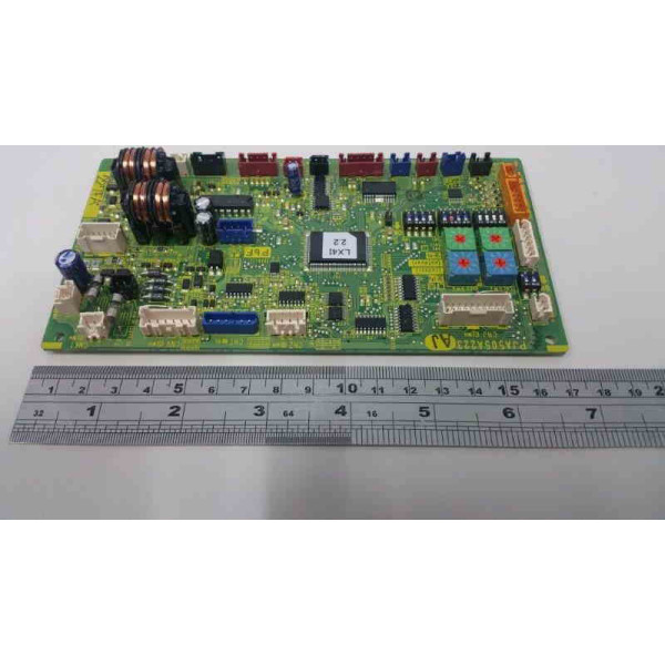 PJA505A229F PWB ASSY(CONTROL)