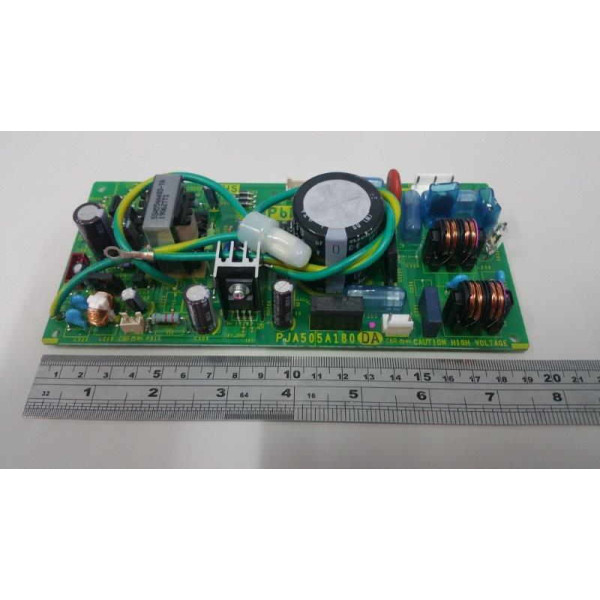 PJA505A200DA PWB (POWER)