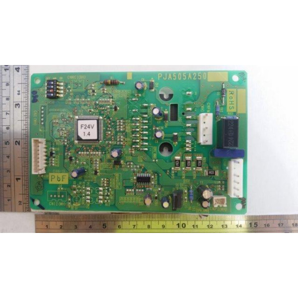 PJA505A251PWB ASSY MOTOR