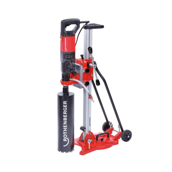 RODiACUT 250 - RODiADRiLL 200 Karot Set