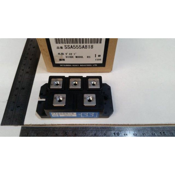SSA555A818 DIODE(MODULE)