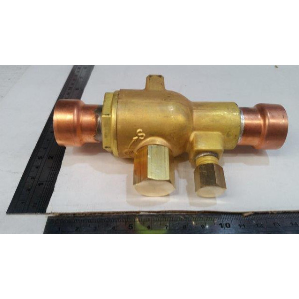 SSA381A748A VALVE,SERVICE