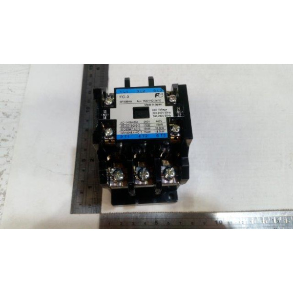 SSA521A189C CONTACTOR