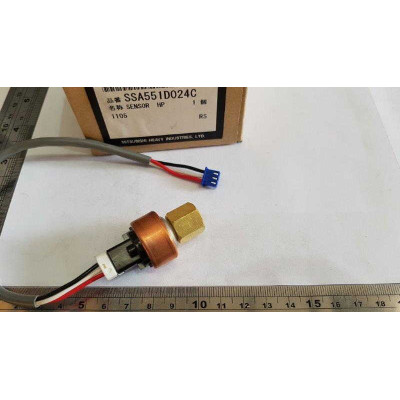 SSA551D024C SENSOR,HP