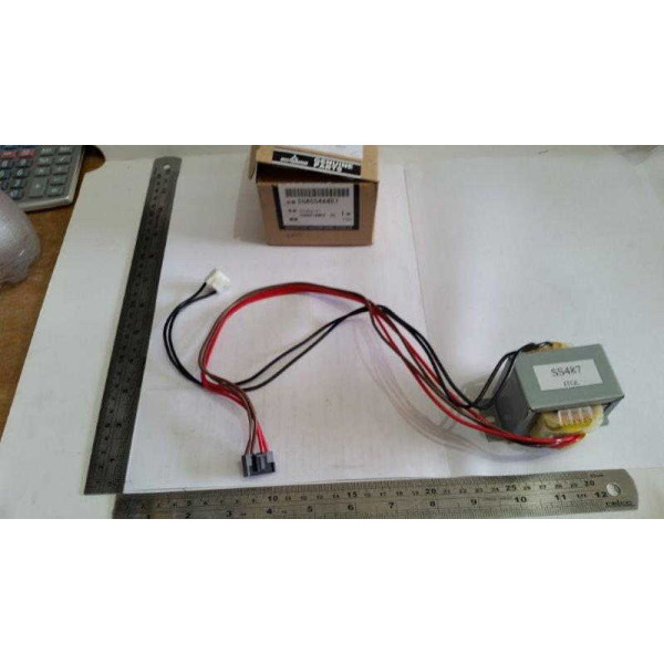 SSA554A487 TRANSFORMER
