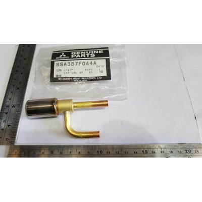SSA387F044A EEV VALVE