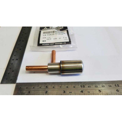 SSA387F049A VALVE,BODY(EXP)