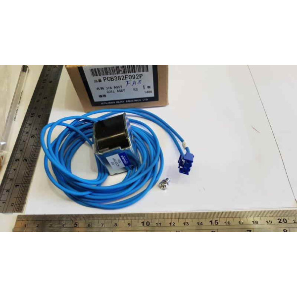 PCB382F092P COIL ASSY