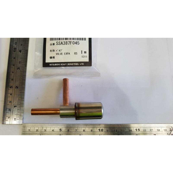 SSA387F045 VALVE EXPA