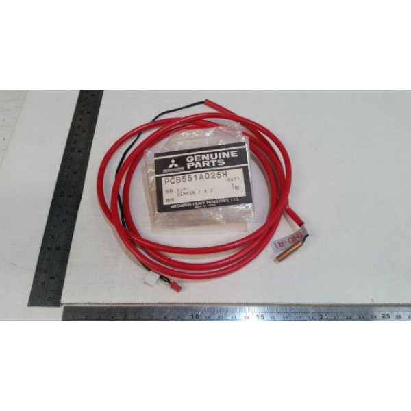 PCB551A025H SENSOR T R1