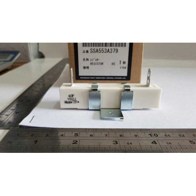 SSA553A379 RESISTOR