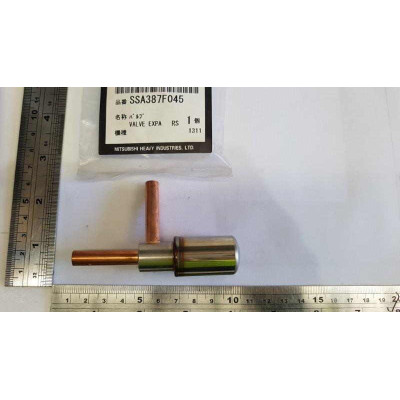 SSA387F045 SM EEV VALVE