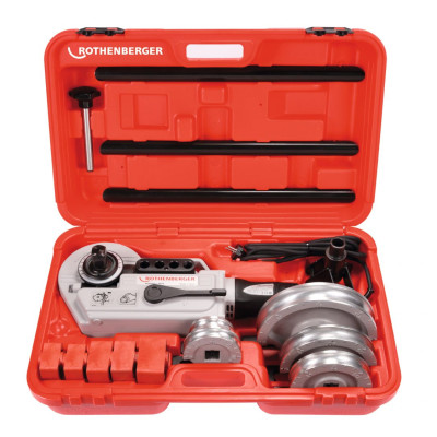 ROBEND 4000- 1/2-5/8-3/4-7/8-1.1/8-1.3/8