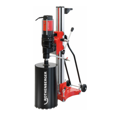 RODIACUT 400 / RODIADRILL 500 Karot Set