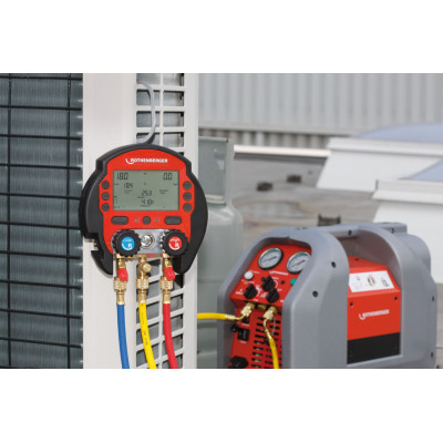 ROCOOL 600 St. + 1 Adt probu