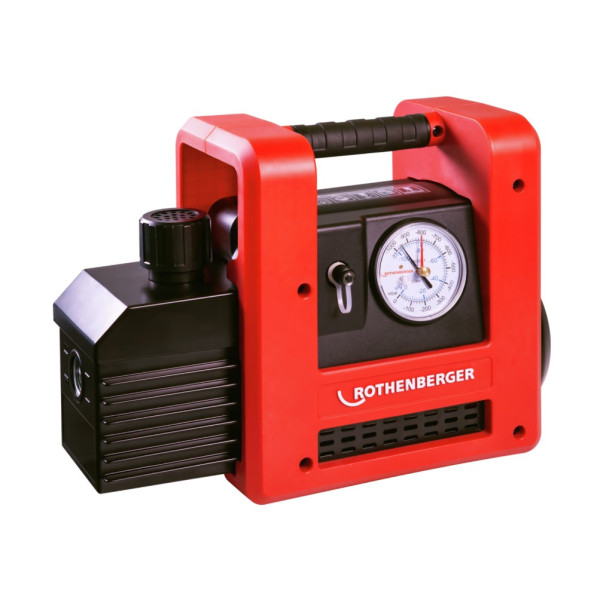 ROAiRVAC R32 Vakum Pompasi 3.0