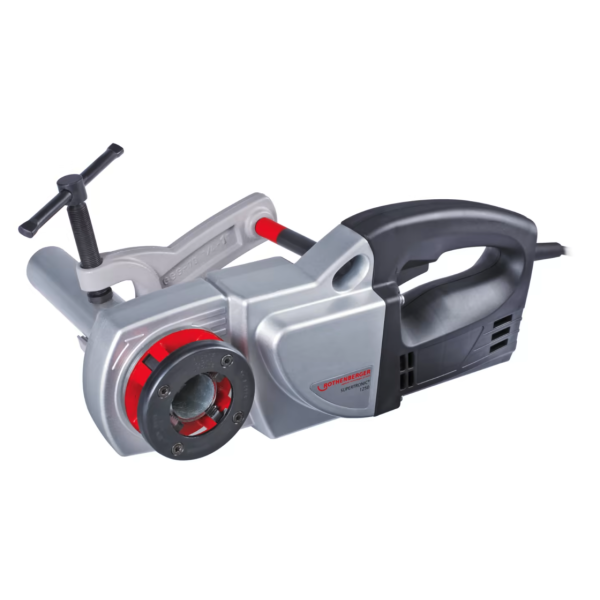 SUPERTRONiC 1250-St. BSPT Pafta Makinesi 1-2-1.1-4