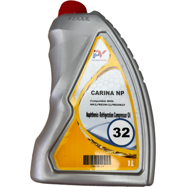 Viscol NP32 1L Mineral