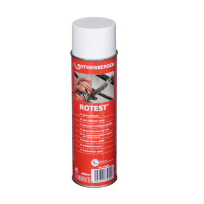 ROTEST Kaak Arama Spreyi 400 ml