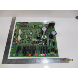 PCB505A116BD  CONTROL BOARD