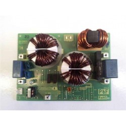 PCA505A127ZB PWB ASSY(NOISE...