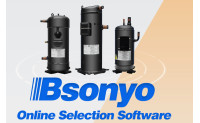 Bsonyo Selection Software